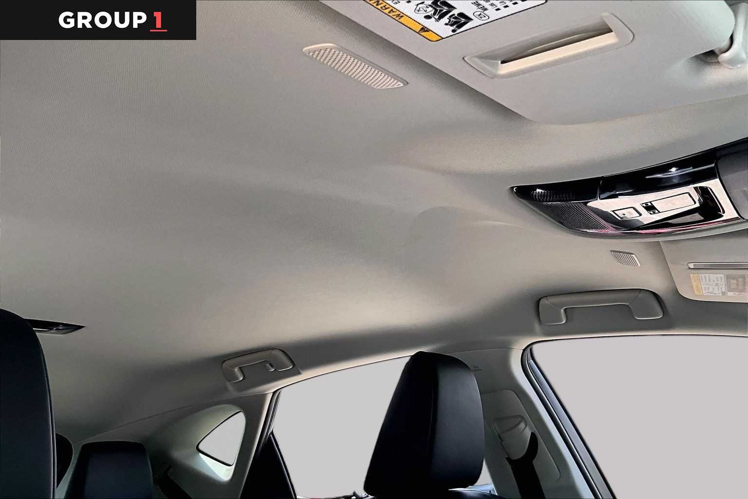 2025 Lexus NX 250  Atomic Silver at Lexus of Clear Lake