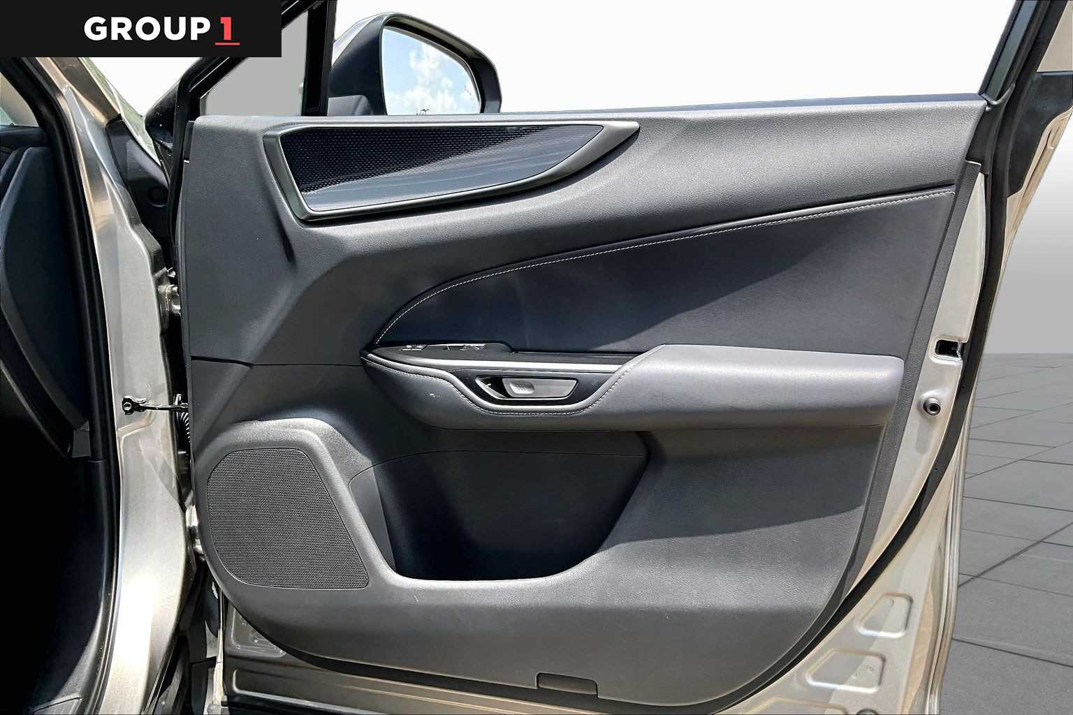 2025 Lexus NX 250  Atomic Silver at Lexus of Clear Lake