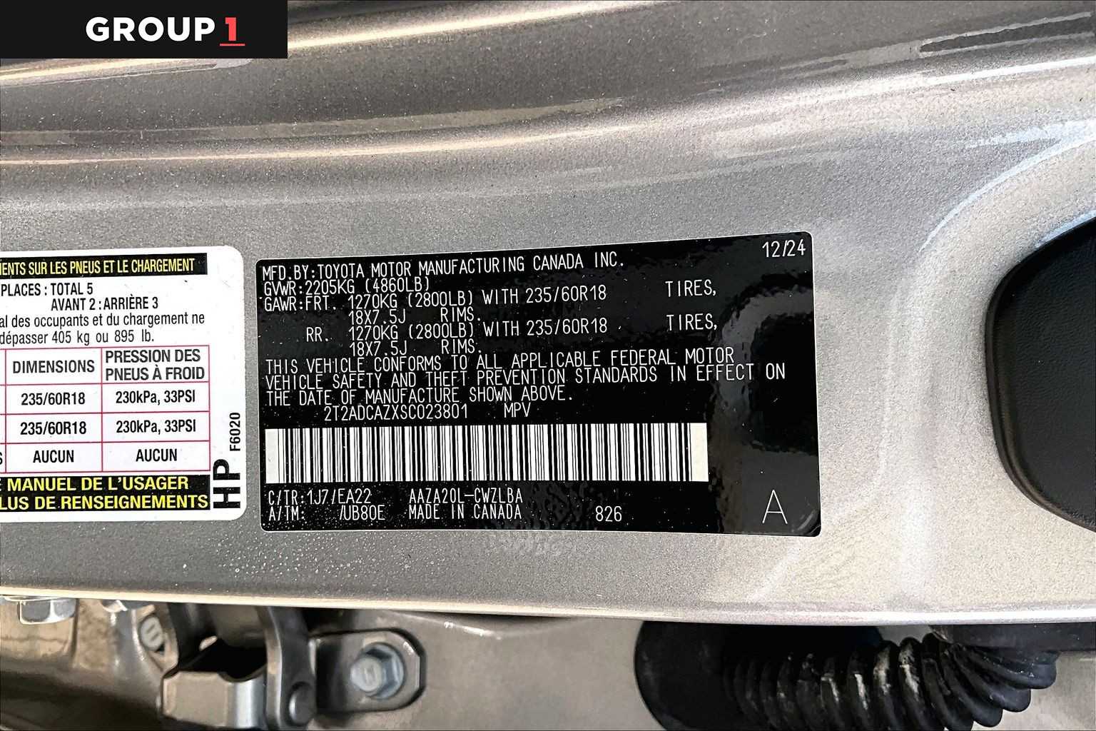 2025 Lexus NX 250  Atomic Silver at Lexus of Clear Lake