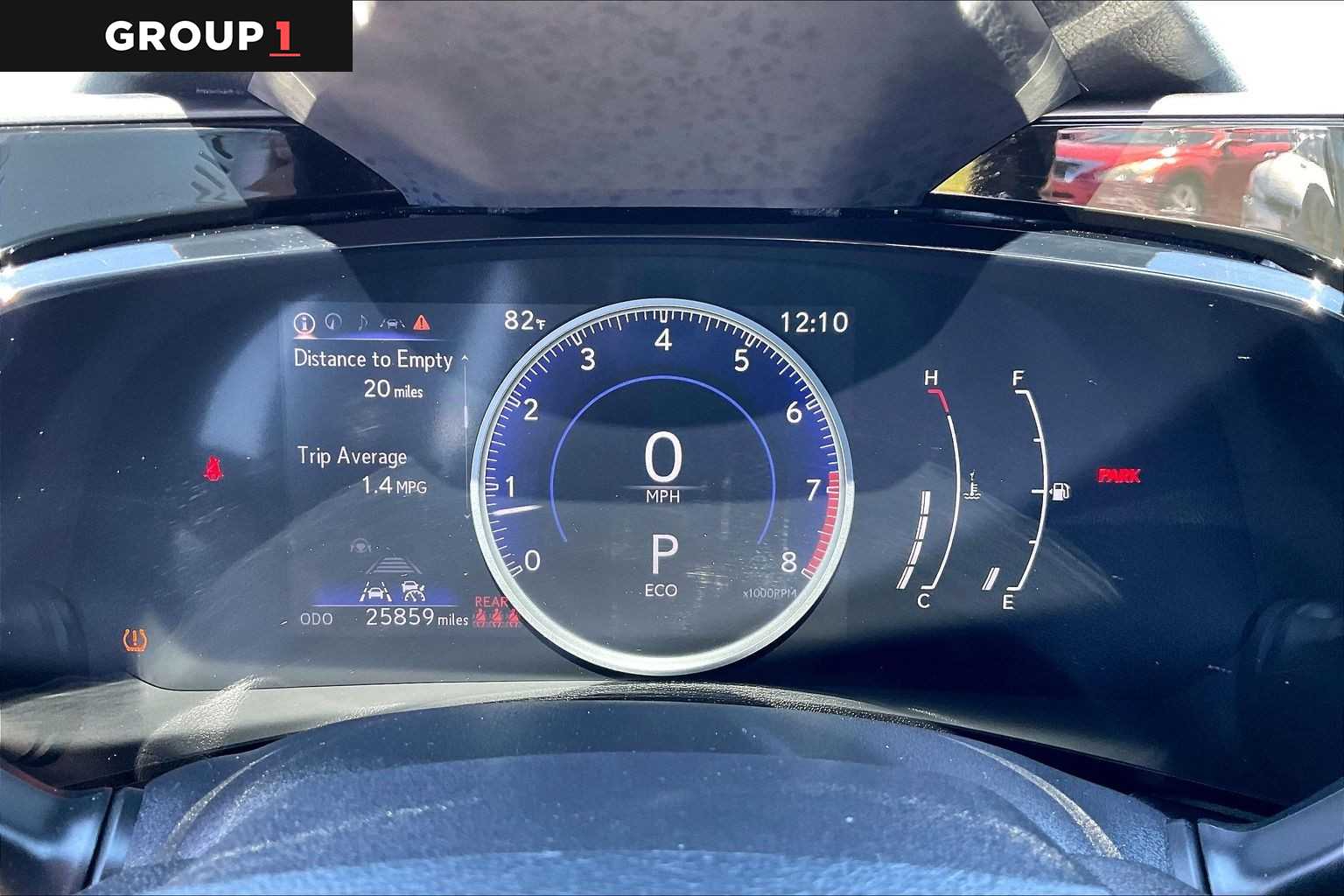2025 Lexus NX 250  Cloudburst Gray at Lexus Southwest Houston