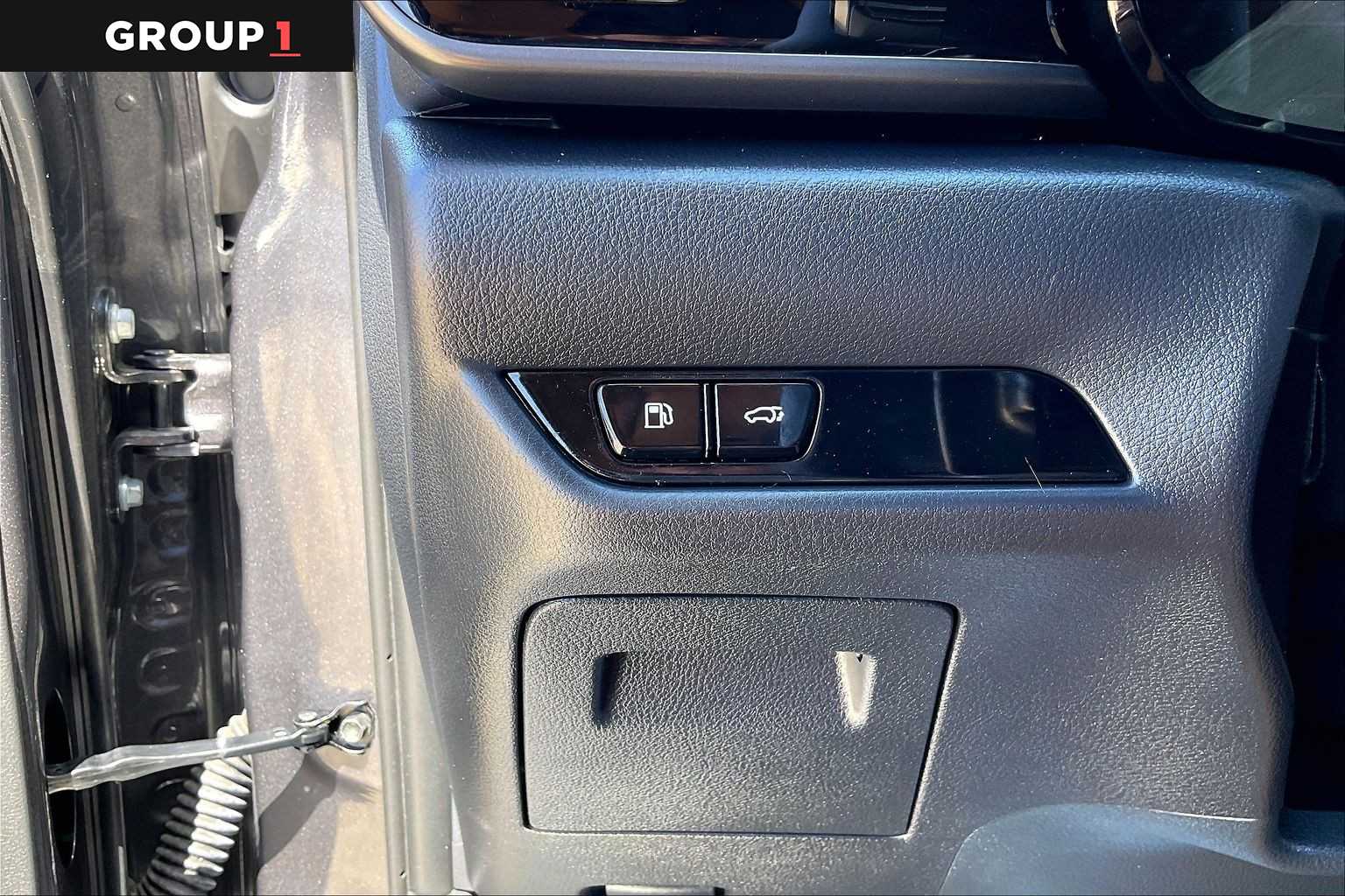 2025 Lexus NX 250  Cloudburst Gray at Lexus Southwest Houston