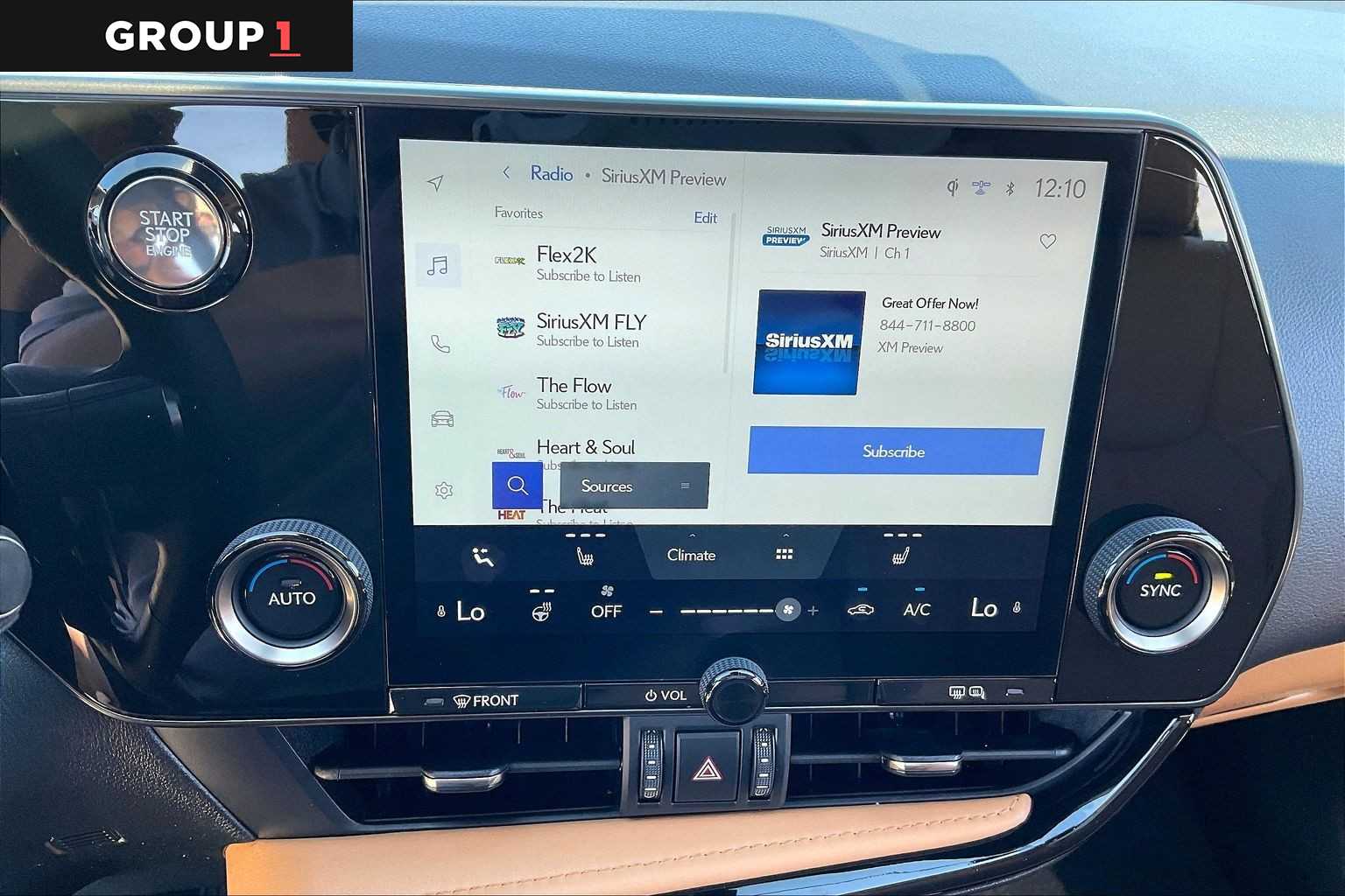 2025 Lexus NX 250  Cloudburst Gray at Lexus Southwest Houston