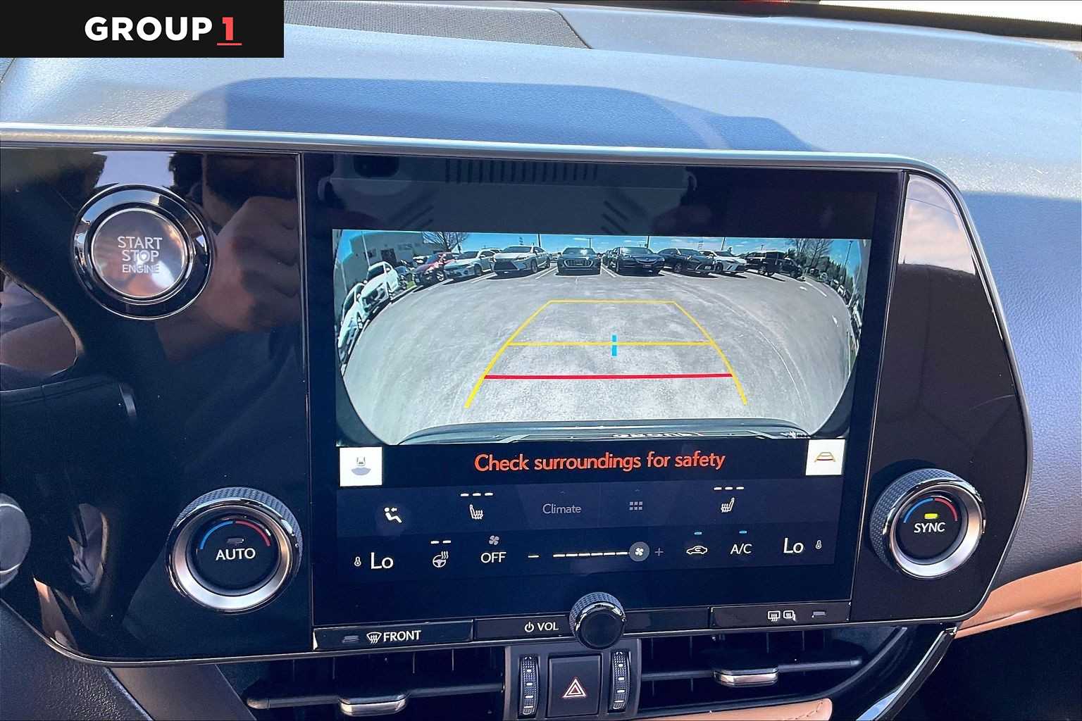 2025 Lexus NX 250  Cloudburst Gray at Lexus Southwest Houston