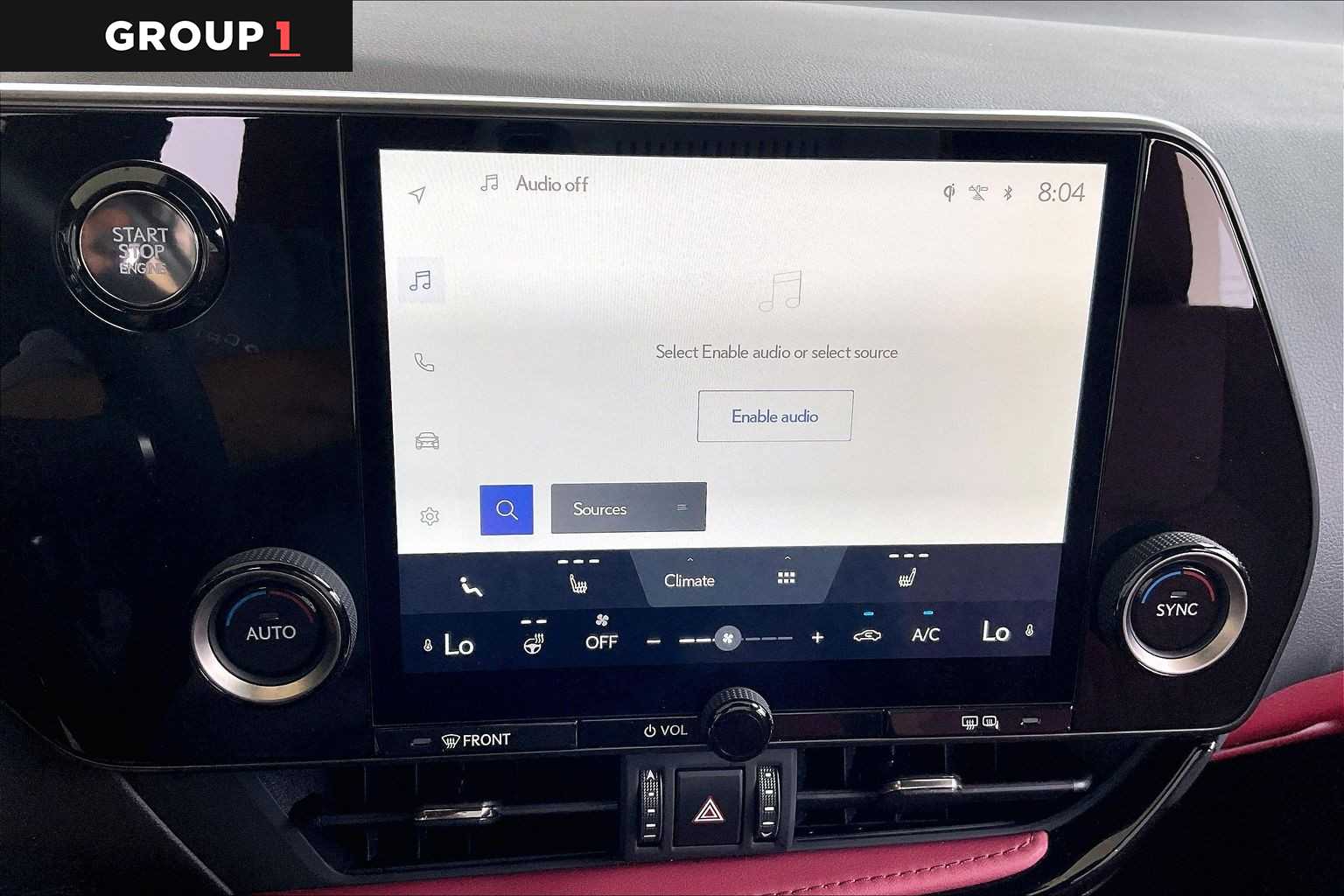 2026 Lexus NX 350  Ultra White at Lexus of Clear Lake