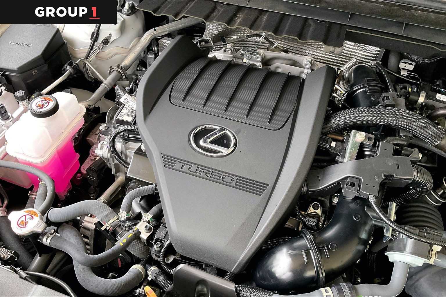 2026 Lexus NX 350  Ultra White at Lexus of Clear Lake