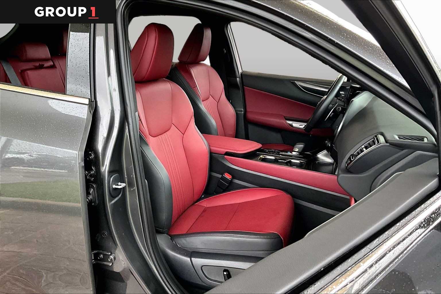 2026 Lexus NX 350  Cloudburst Gray at Lexus Southwest Houston