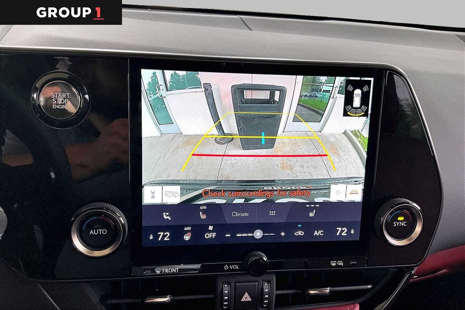 2026 Lexus NX 350  Cloudburst Gray at Lexus Southwest Houston
