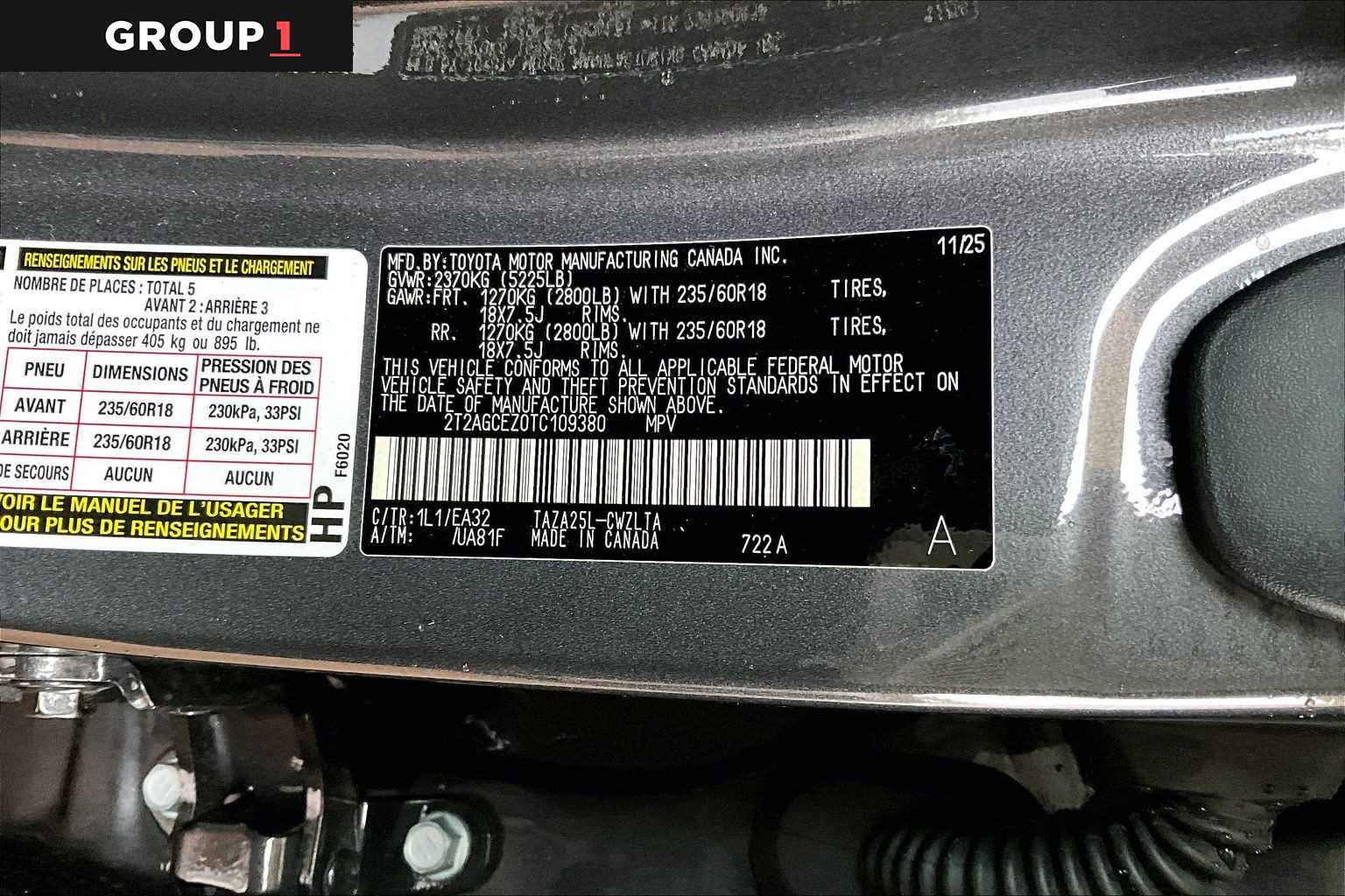 2026 Lexus NX 350  Cloudburst Gray at Lexus Southwest Houston