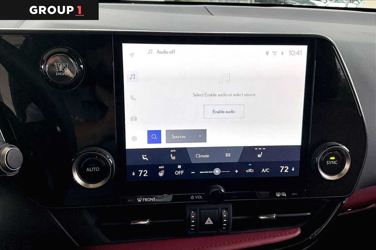 2026 Lexus NX 350  Cloudburst Gray at Lexus Southwest Houston