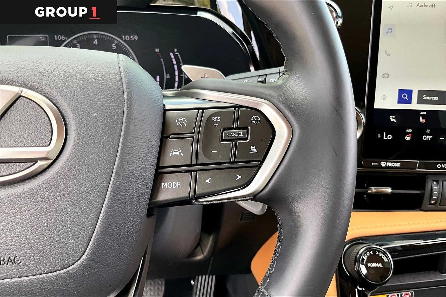 2026 Lexus NX 350  Ultra White at Lexus Southwest Houston