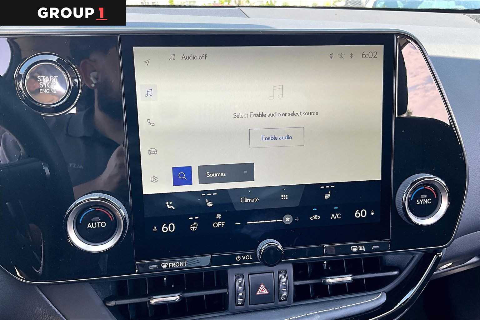 2026 Lexus NX 350  Atomic Silver at Lexus Southwest Houston