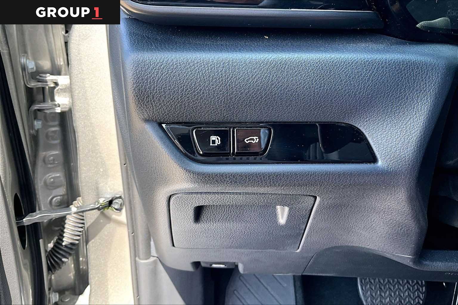 2026 Lexus NX 350  Atomic Silver at Lexus Southwest Houston