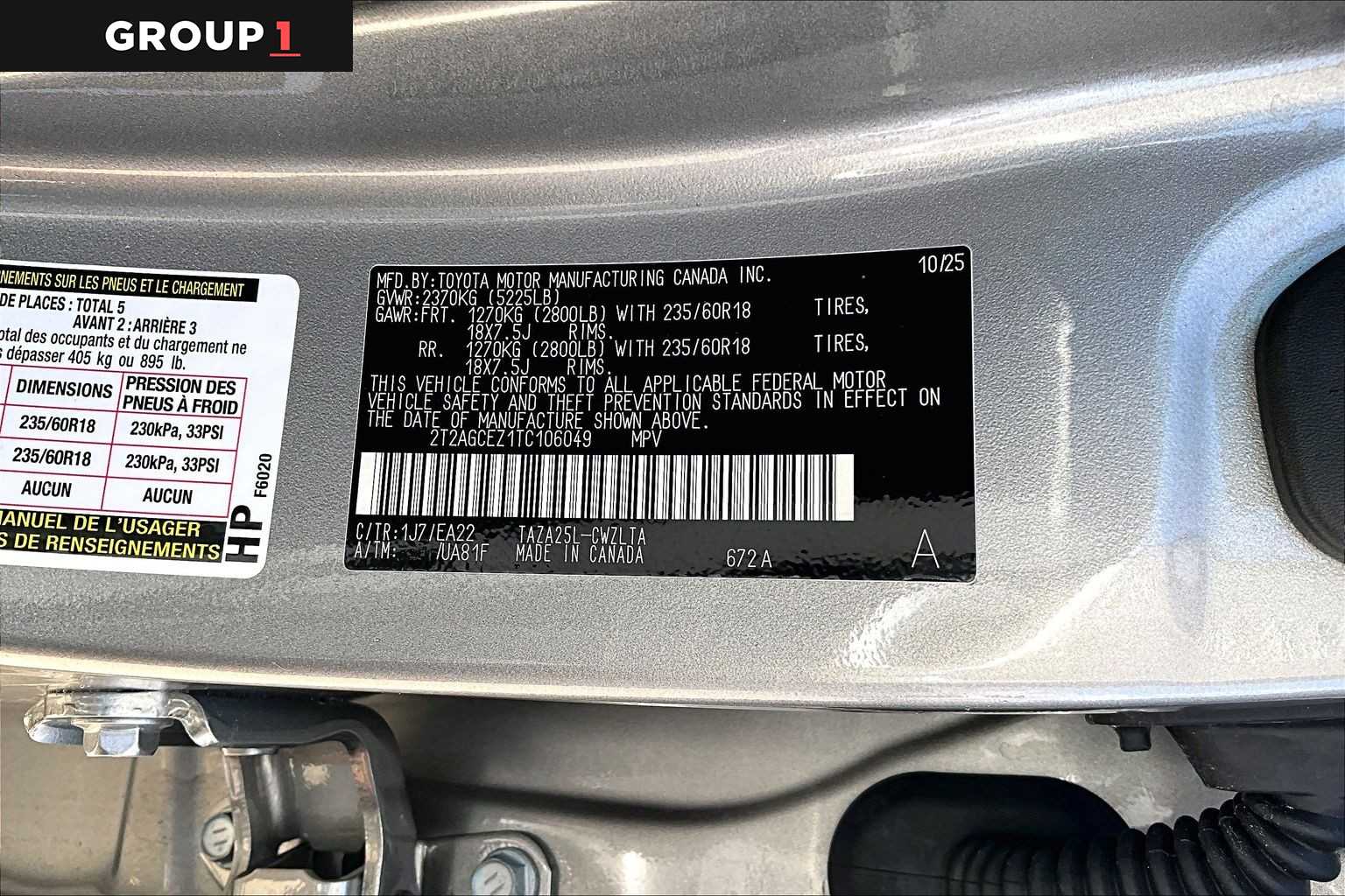2026 Lexus NX 350  Atomic Silver at Lexus Southwest Houston