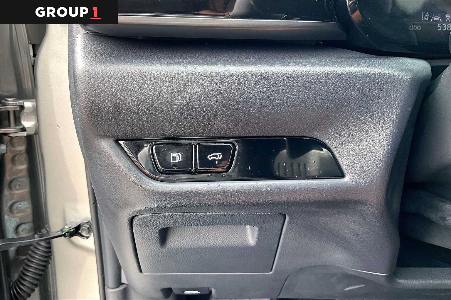 2026 Lexus NX 350  Atomic Silver at Lexus Southwest Houston