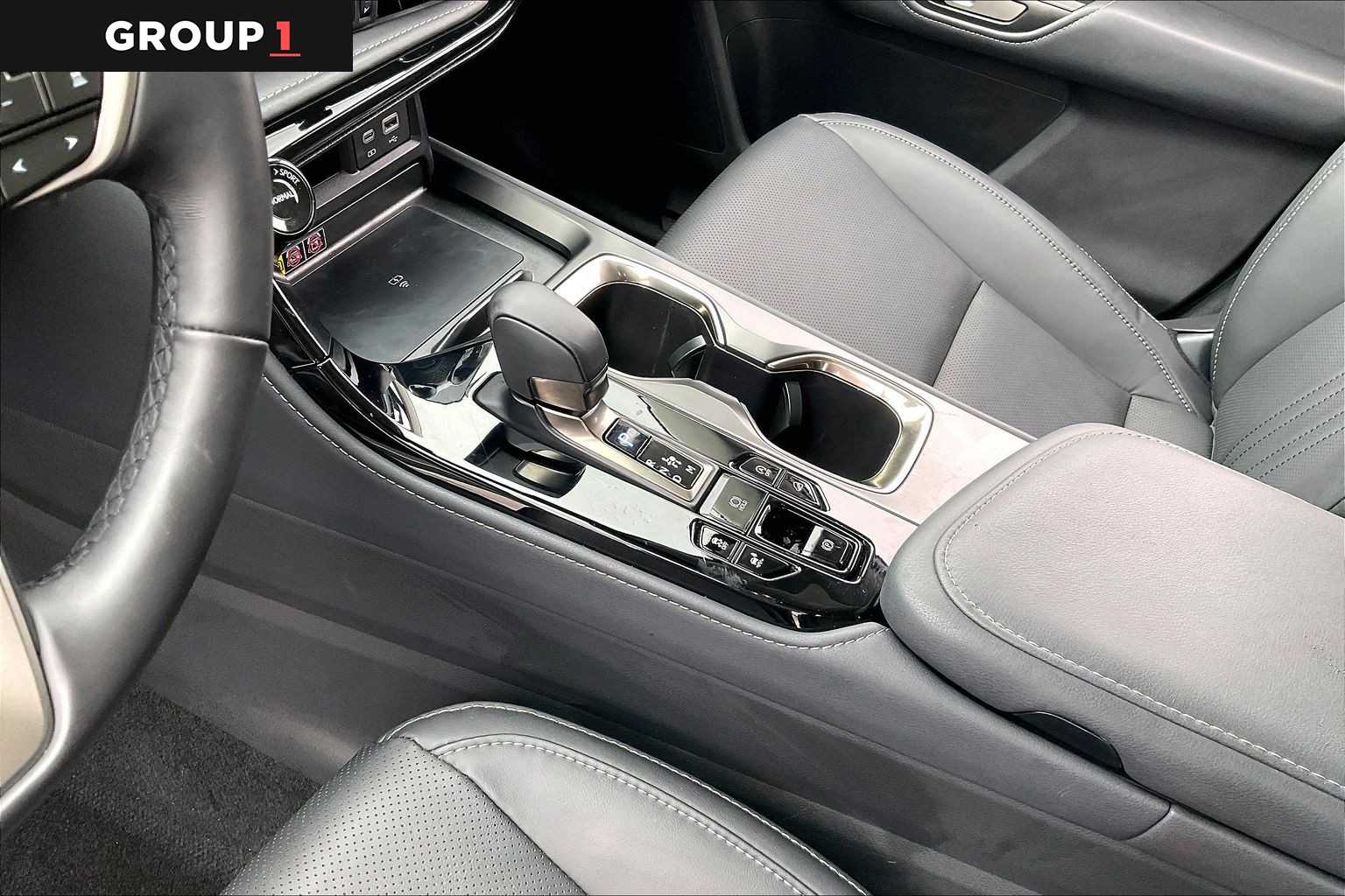 2026 Lexus NX 350  Atomic Silver at Lexus Southwest Houston