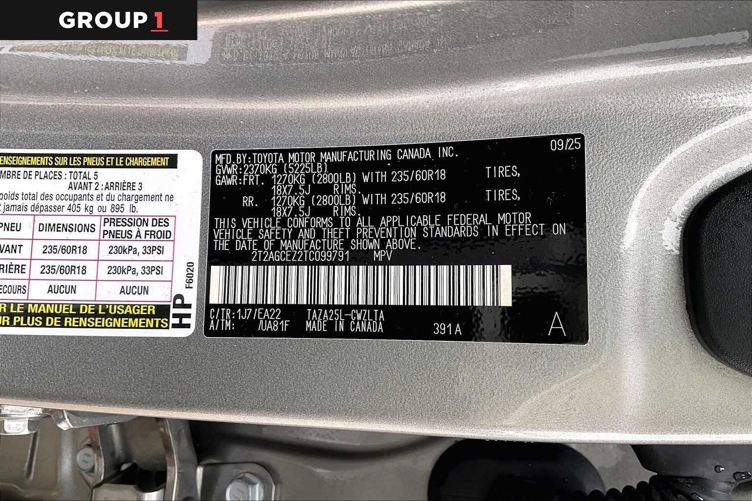 2026 Lexus NX 350  Atomic Silver at Lexus Southwest Houston