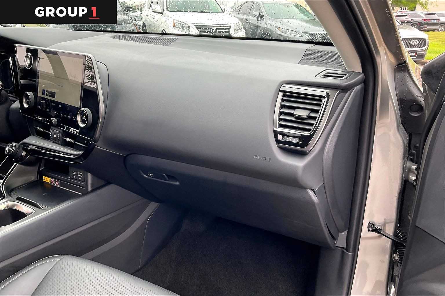 2026 Lexus NX 350  Atomic Silver at Lexus Southwest Houston