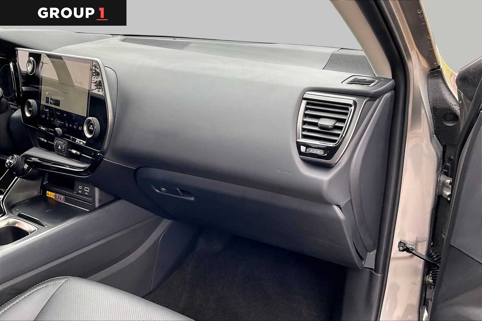 2026 Lexus NX 350  Atomic Silver at Lexus Southwest Houston
