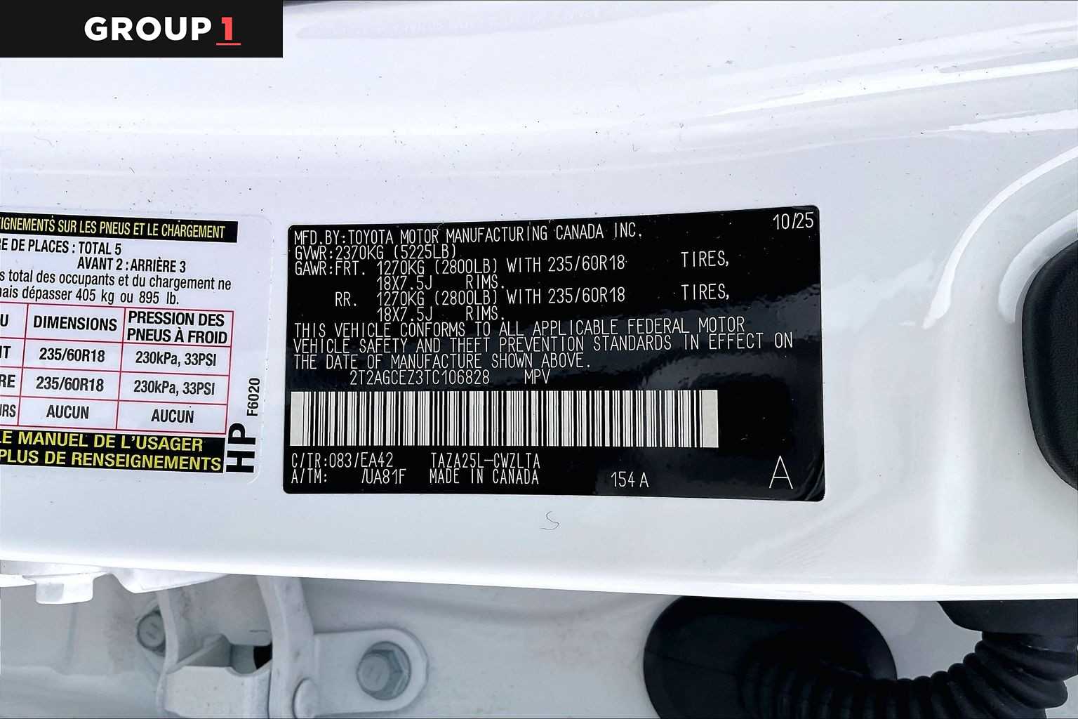 2026 Lexus NX 350  Ultra White at Lexus of Clear Lake