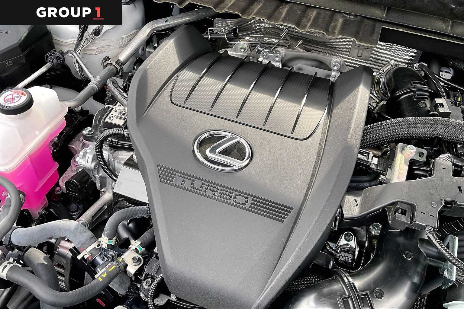 2026 Lexus NX 350  Ultra White at Lexus of Clear Lake