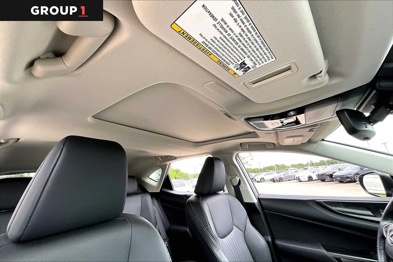 2026 Lexus NX 350  Cloudburst Gray at Lexus Southwest Houston