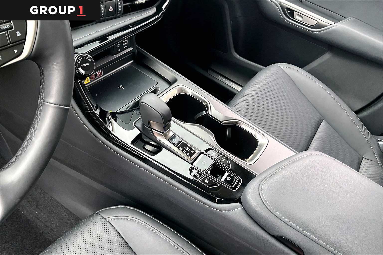 2026 Lexus NX 350  Cloudburst Gray at Lexus Southwest Houston