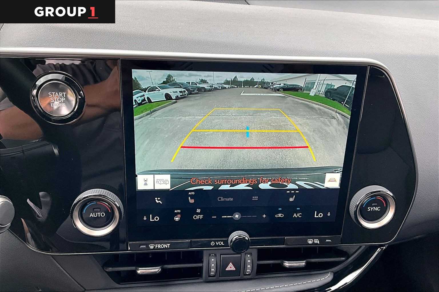 2026 Lexus NX 350  Cloudburst Gray at Lexus Southwest Houston