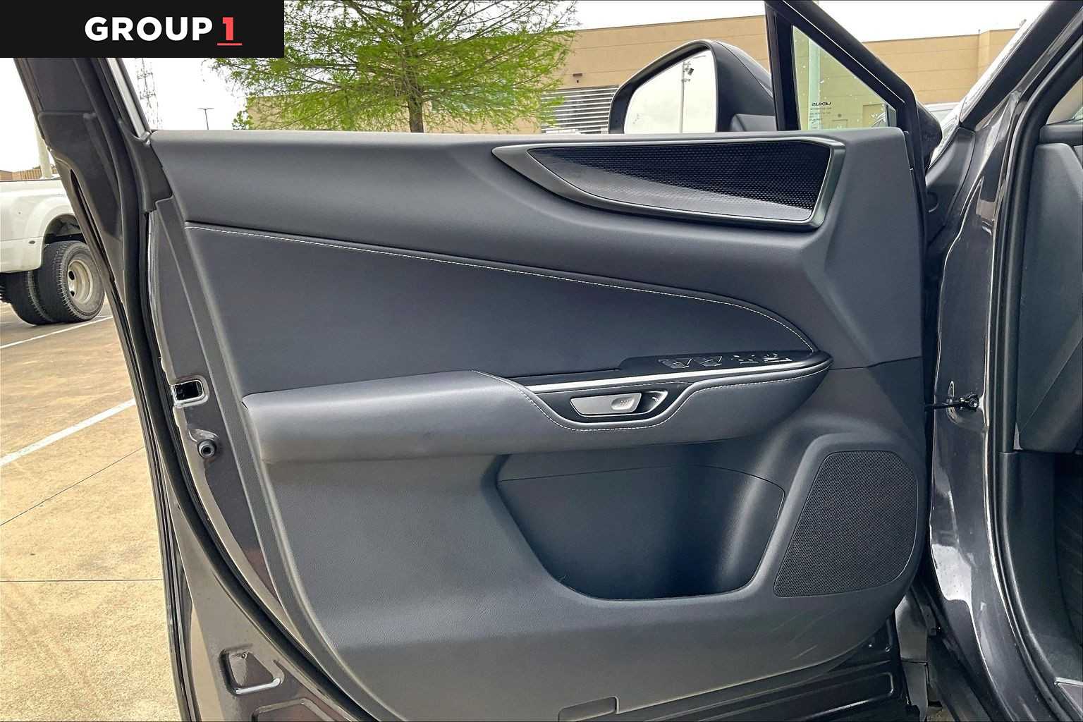 2026 Lexus NX 350  Cloudburst Gray at Lexus Southwest Houston