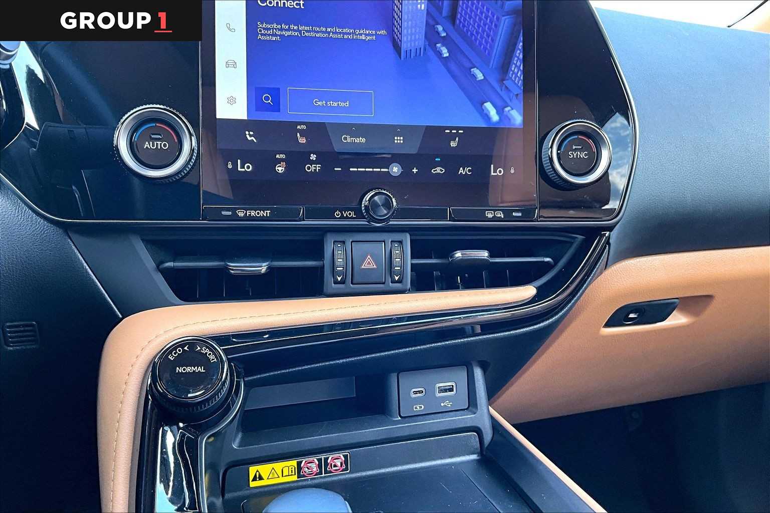 2026 Lexus NX 350 photo 35 of 37