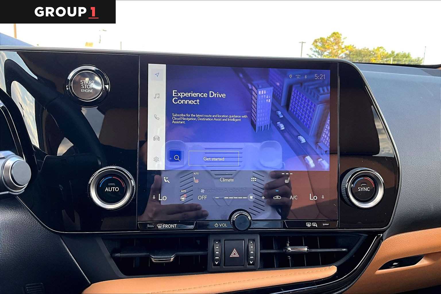 2026 Lexus NX 350 photo 34 of 37
