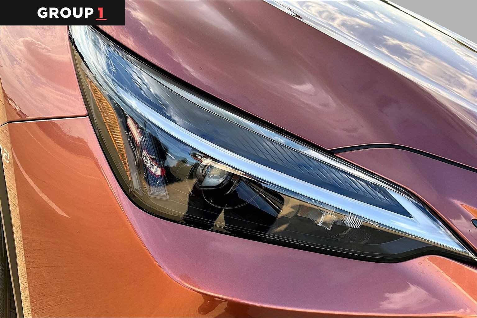 2026 Lexus NX 350 photo 28 of 37