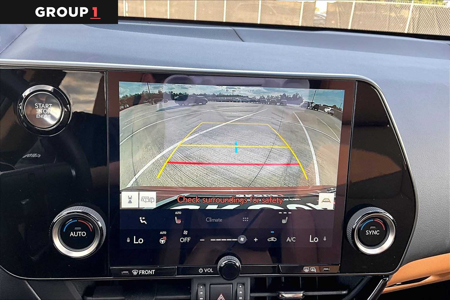 2026 Lexus NX 350 photo 27 of 37