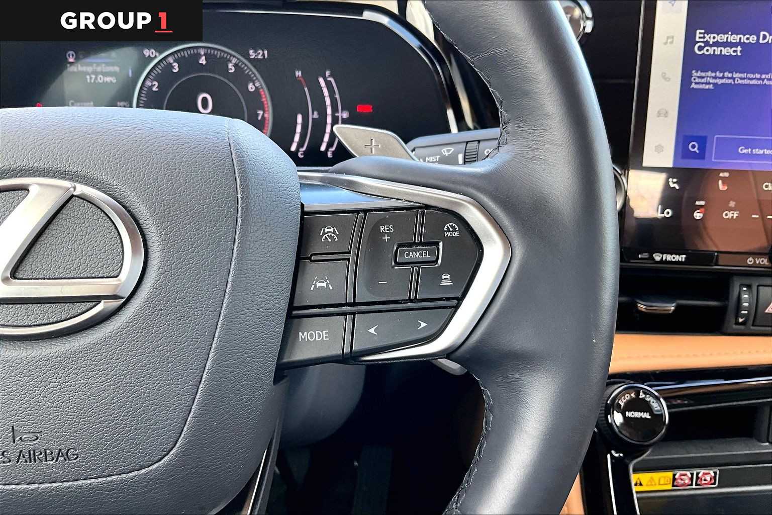 2026 Lexus NX 350 photo 25 of 37