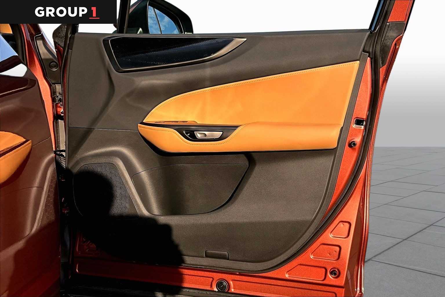 2026 Lexus NX 350 photo 23 of 37