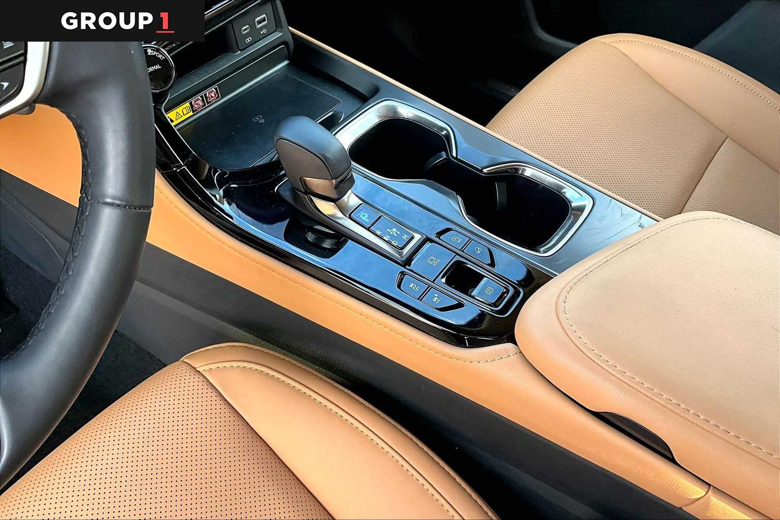 2026 Lexus NX 350 photo 17 of 37