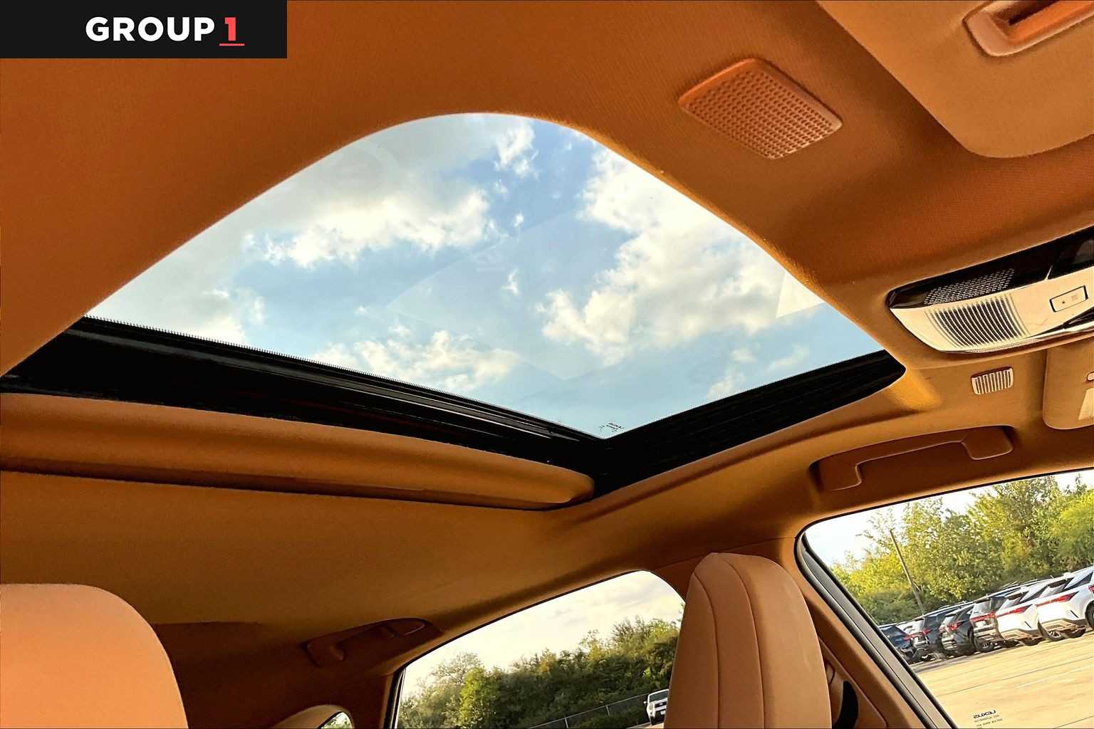 2026 Lexus NX 350 photo 14 of 37
