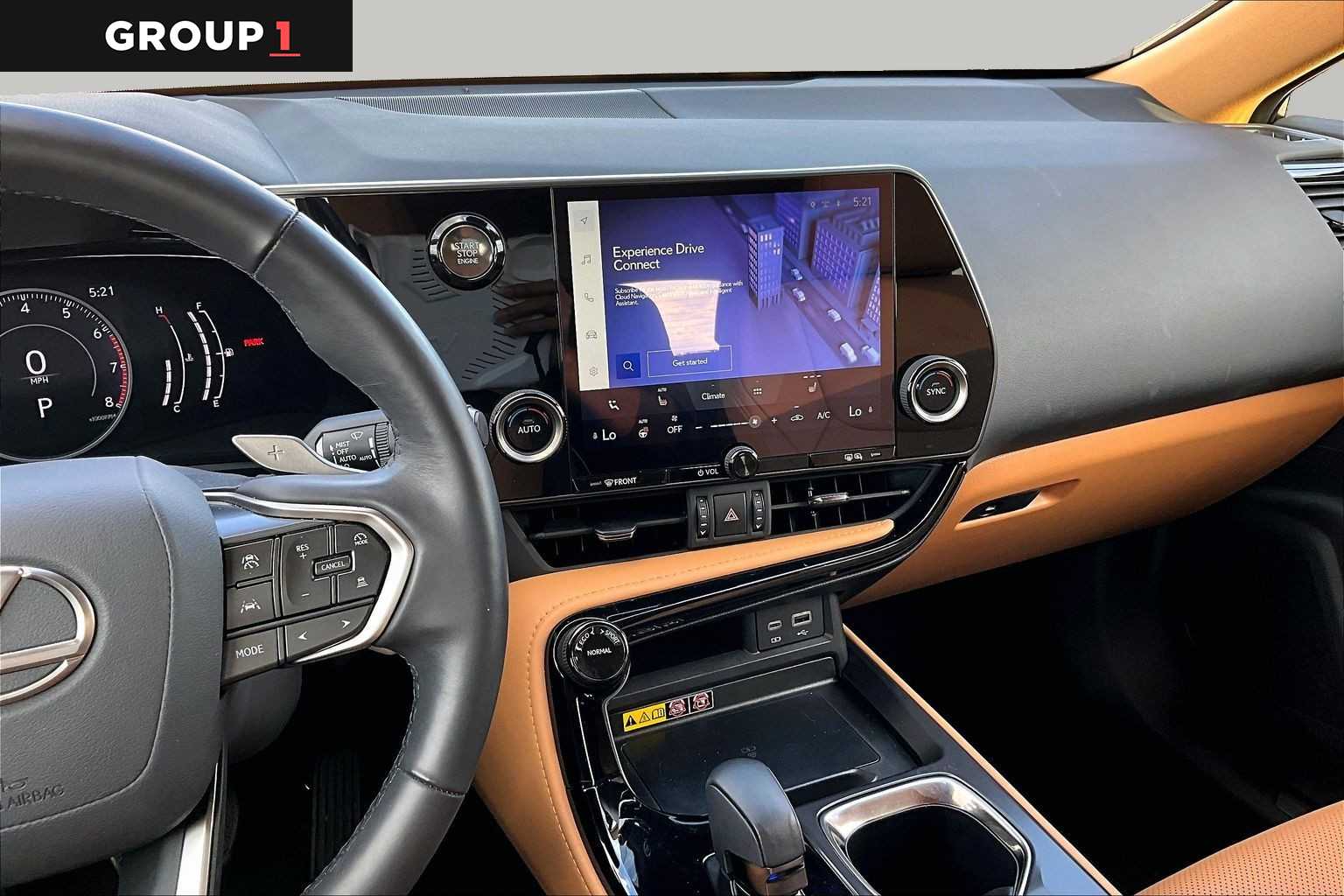 2026 Lexus NX 350 photo 7 of 37