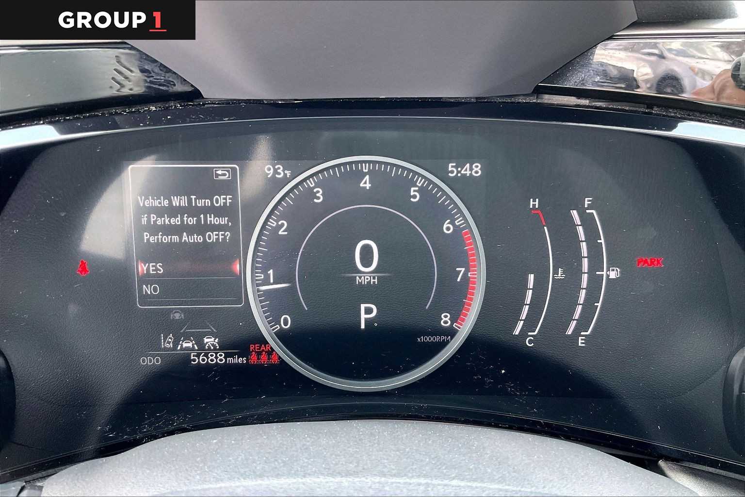 2026 Lexus NX 350  Cloudburst Gray at Lexus of Clear Lake