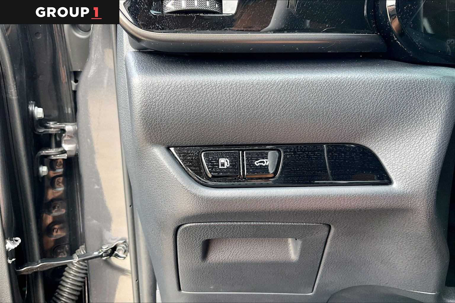 2026 Lexus NX 350  Cloudburst Gray at Lexus of Clear Lake