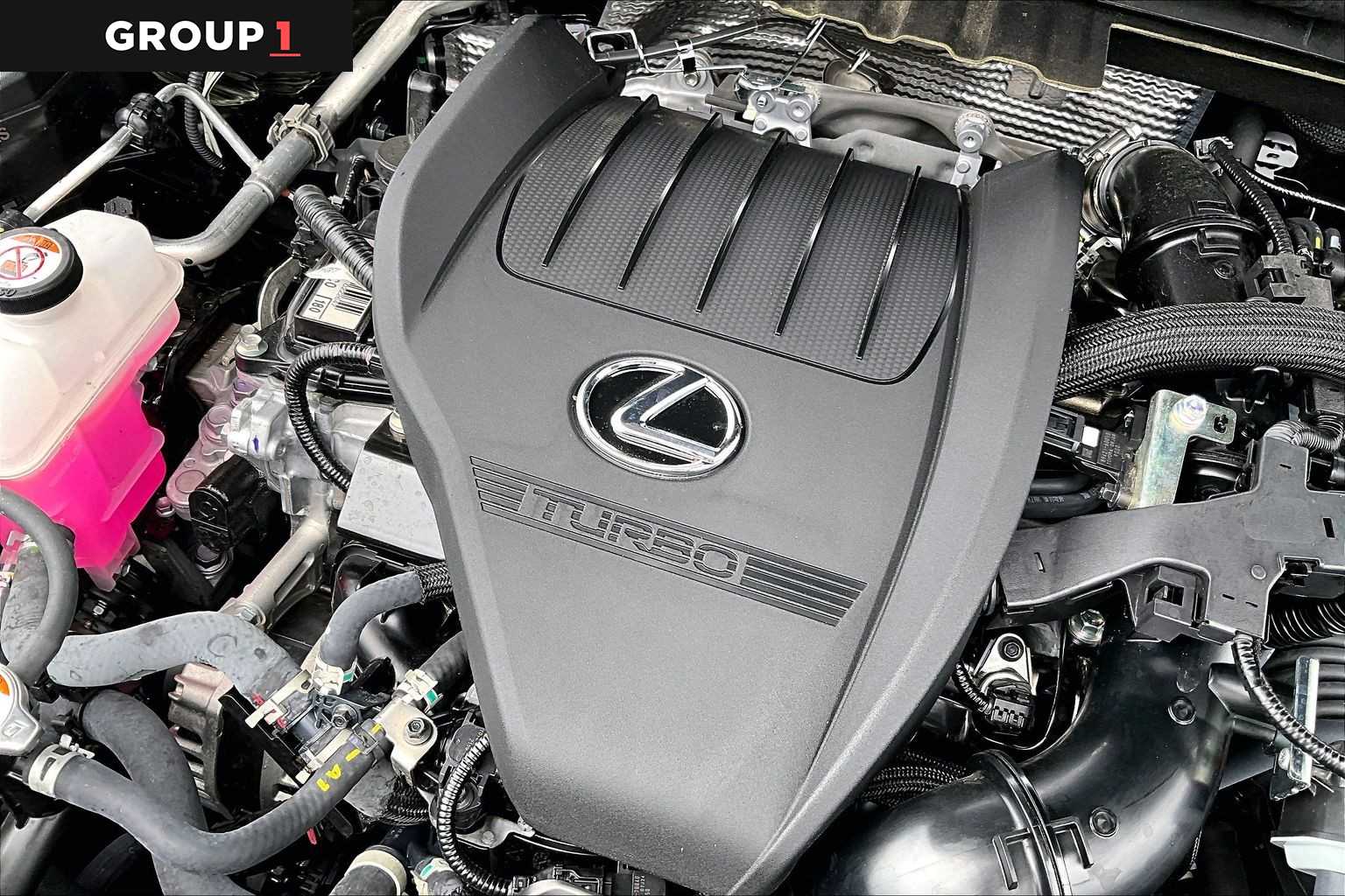 2026 Lexus NX 350  Nori Green Pearl at Lexus of Clear Lake