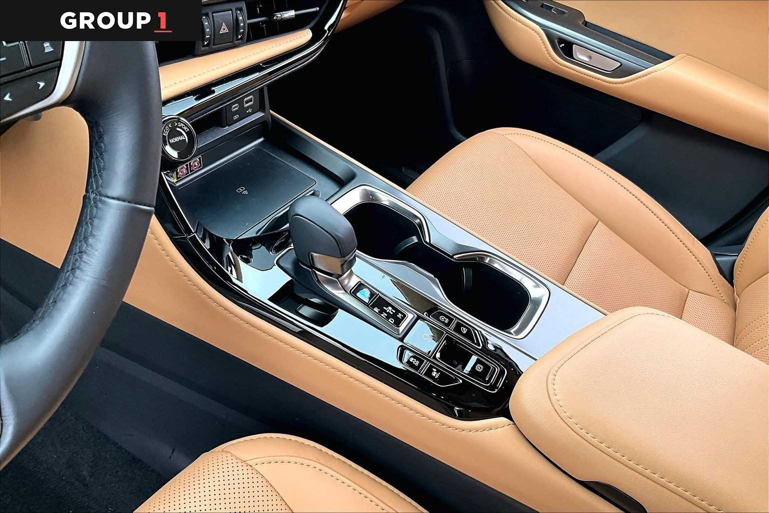 2026 Lexus NX 350  Caviar at Sterling McCall Nissan