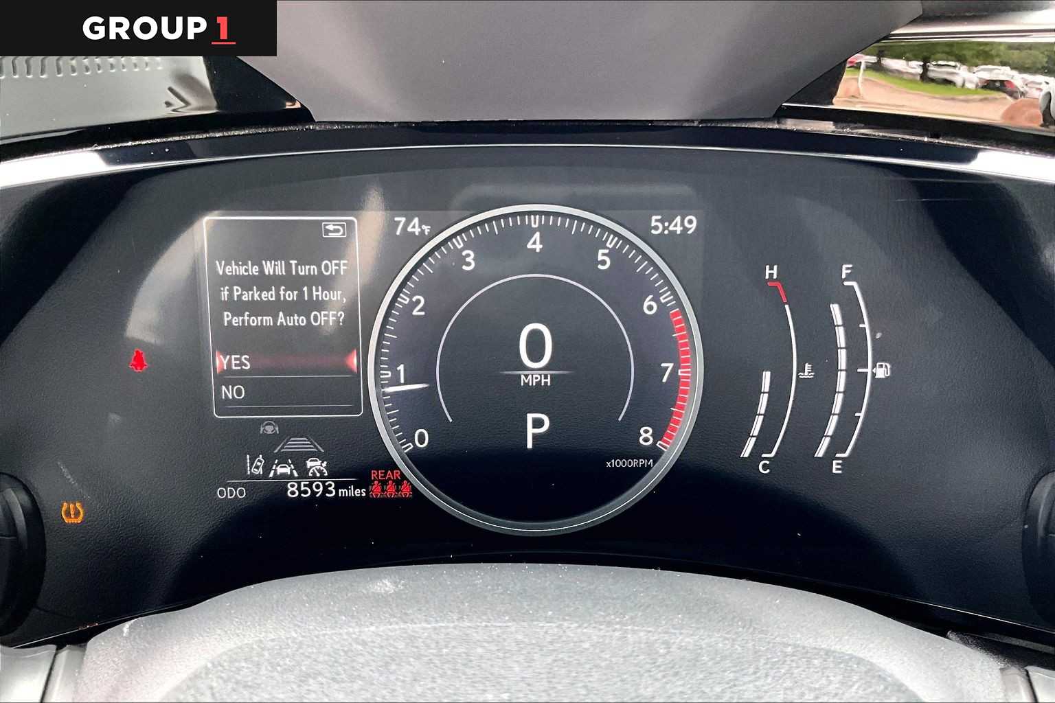 2026 Lexus NX 350  Caviar at Sterling McCall Nissan