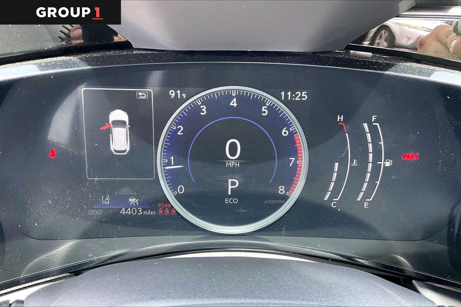 2026 Lexus NX 350  Cloudburst Gray at Lexus of Clear Lake