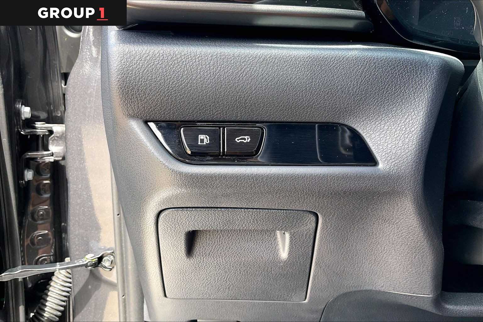 2026 Lexus NX 350  Cloudburst Gray at Lexus of Clear Lake