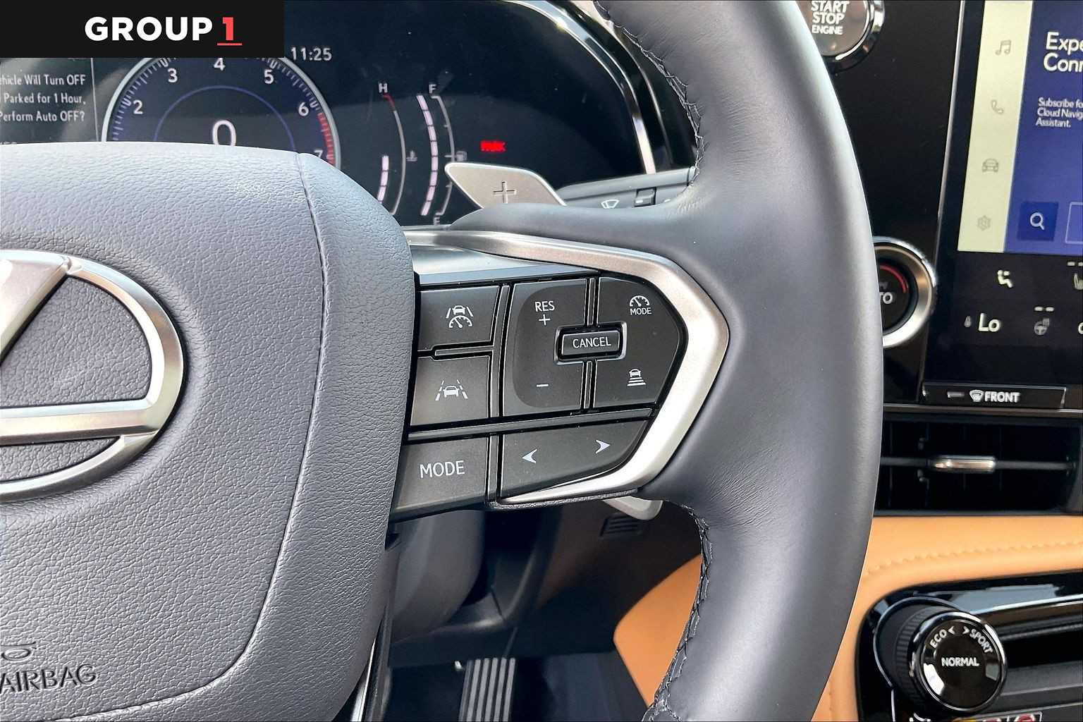 2026 Lexus NX 350  Cloudburst Gray at Lexus of Clear Lake