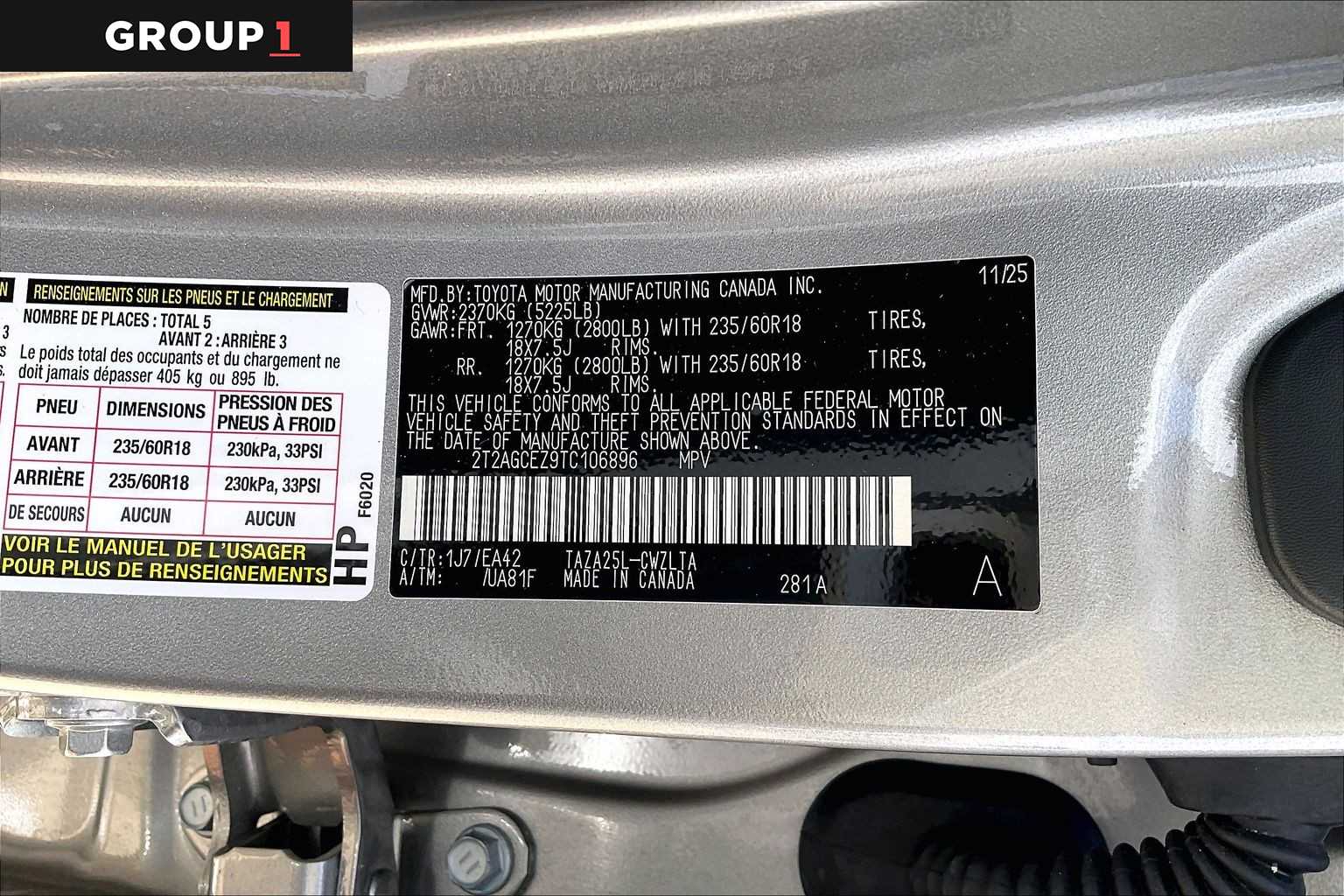 2026 Lexus NX 350  Atomic Silver at Lexus of Clear Lake