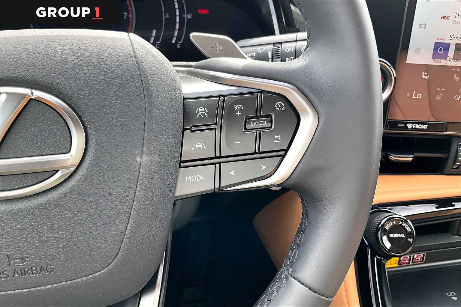 2026 Lexus NX 350  Copper Crest at Lexus Southwest Houston