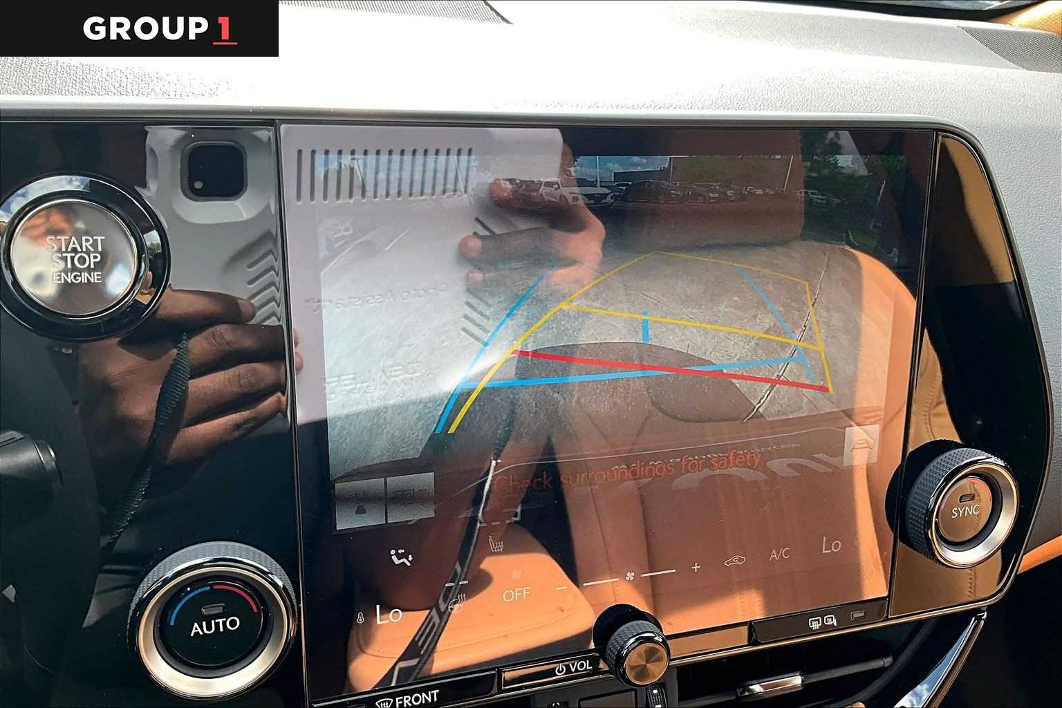 2026 Lexus NX 350  Copper Crest at Lexus Southwest Houston