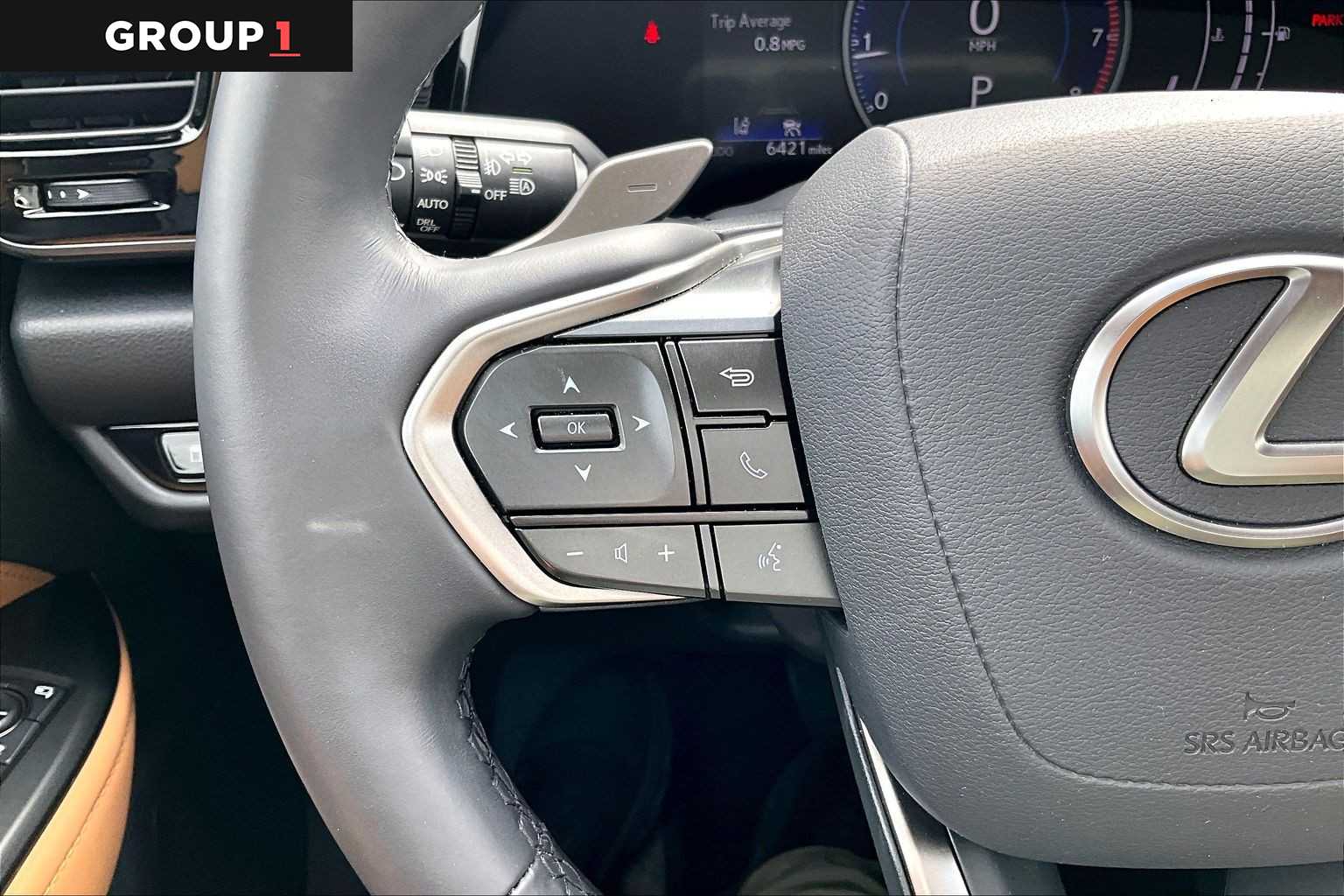 2026 Lexus NX 350  Copper Crest at Lexus Southwest Houston
