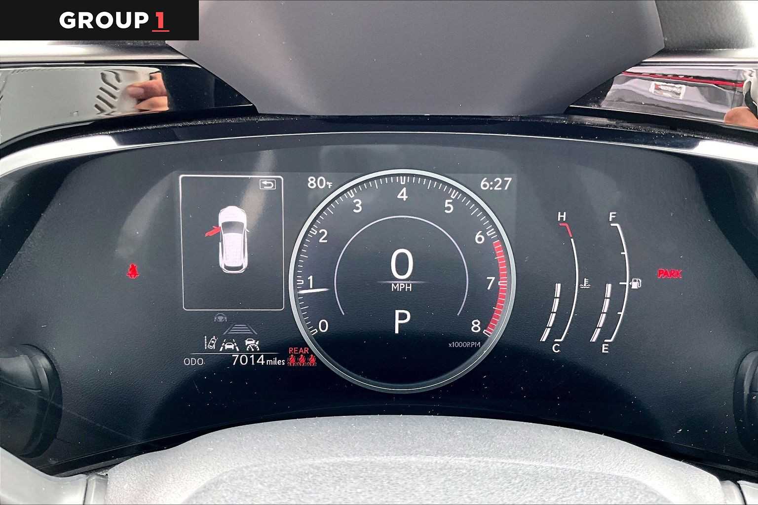 2026 Lexus NX 350  Cloudburst Gray at Lexus Southwest Houston